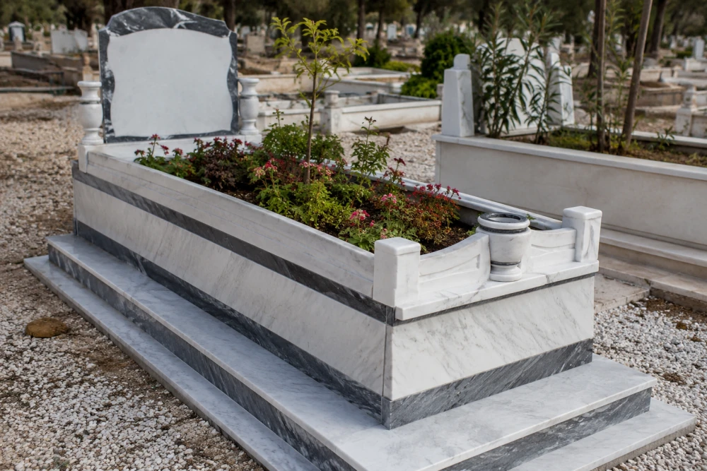 Gelibolu Mermer Mezar İmalatı